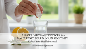 Insulin Sensitivity